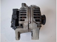 Recambio de alternador para opel astra g berlina z18xe referencia OEM IAM 0124415002   2