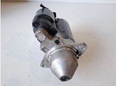 Recambio de motor arranque para opel astra g berlina z18xe referencia OEM IAM 0001107077  