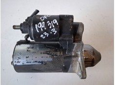 Recambio de motor arranque para opel astra g berlina z18xe referencia OEM IAM 0001107077   2