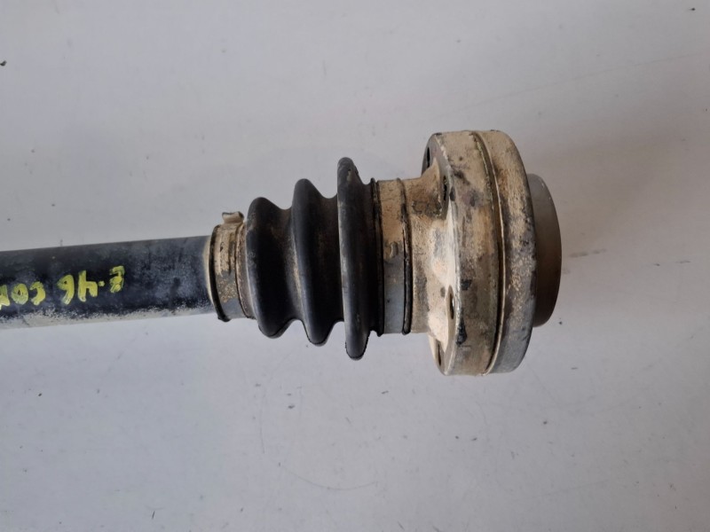 Recambio de transmision trasera derecha para bmw serie 3 compacto (e46) n42b18a referencia OEM IAM 1229494AI01  