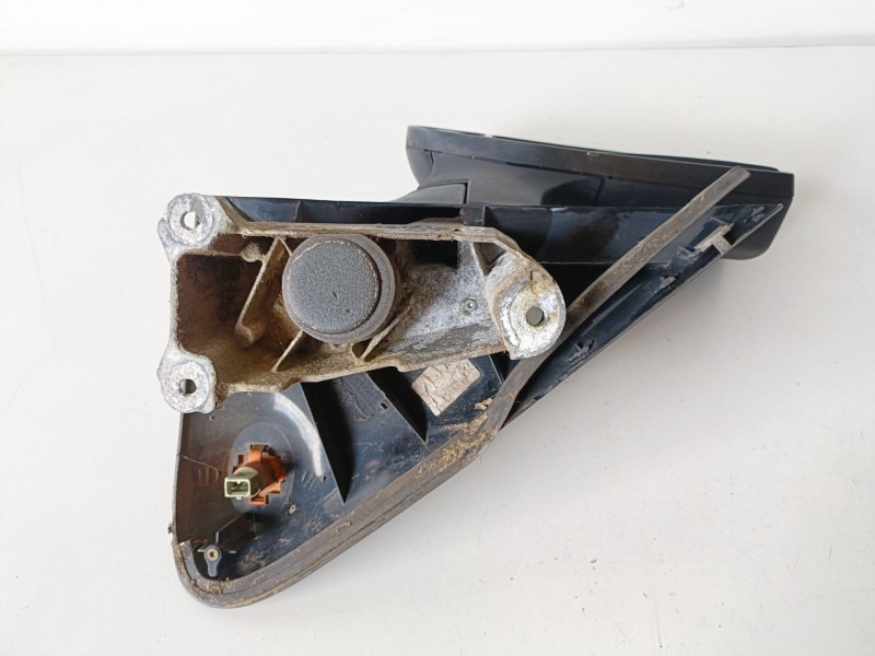 Recambio de retrovisor izquierdo para ford transit furgón largo (fy) abfa referencia OEM IAM   