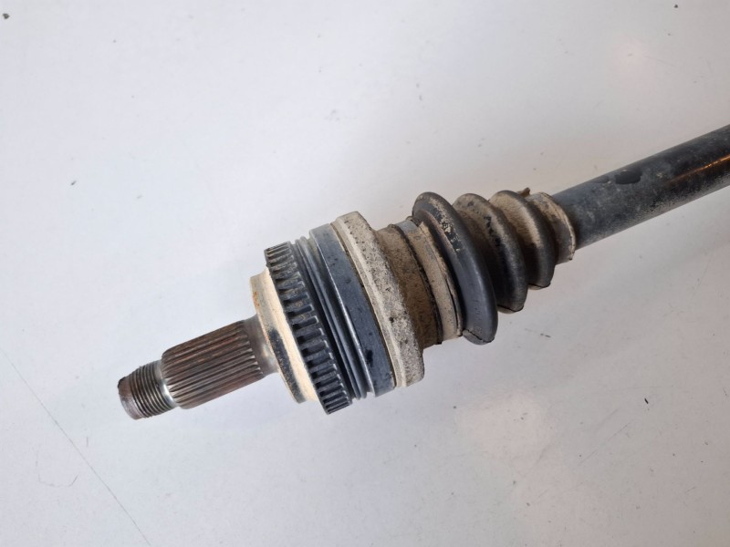 Recambio de transmision trasera derecha para bmw serie 3 compacto (e46) n42b18a referencia OEM IAM 1229494AI01  