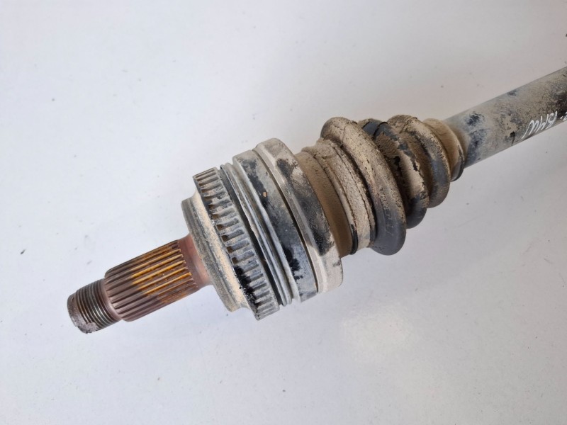 Recambio de transmision trasera izquierda para bmw serie 3 compacto (e46) n42b18a referencia OEM IAM 1229493AI01  