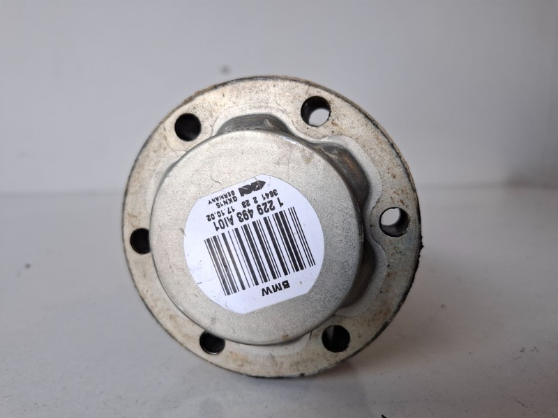 Recambio de transmision trasera izquierda para bmw serie 3 compacto (e46) n42b18a referencia OEM IAM 1229493AI01  