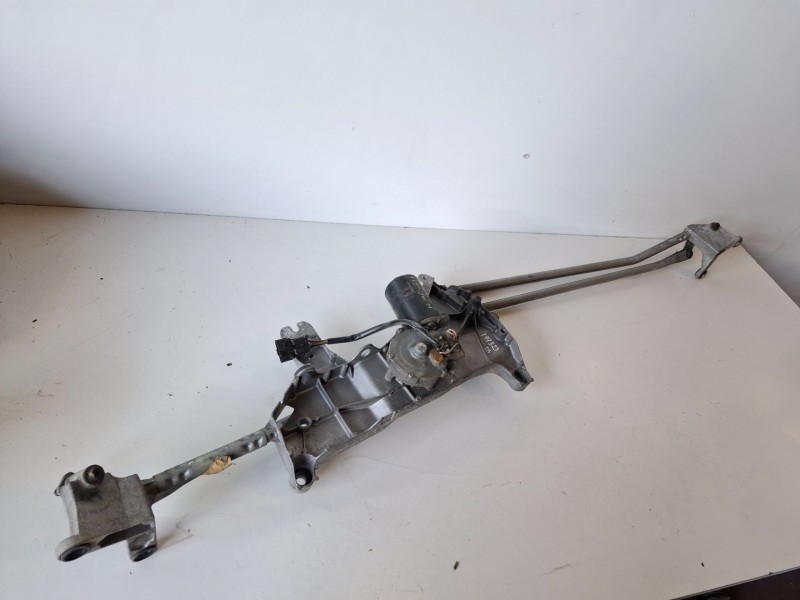 Recambio de motor limpia delantero para citroen c8 4hw referencia OEM IAM   