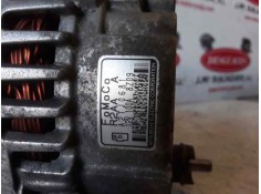 Recambio de alternador para mazda 6 berlina (gh) referencia OEM IAM A2TJ0681   2
