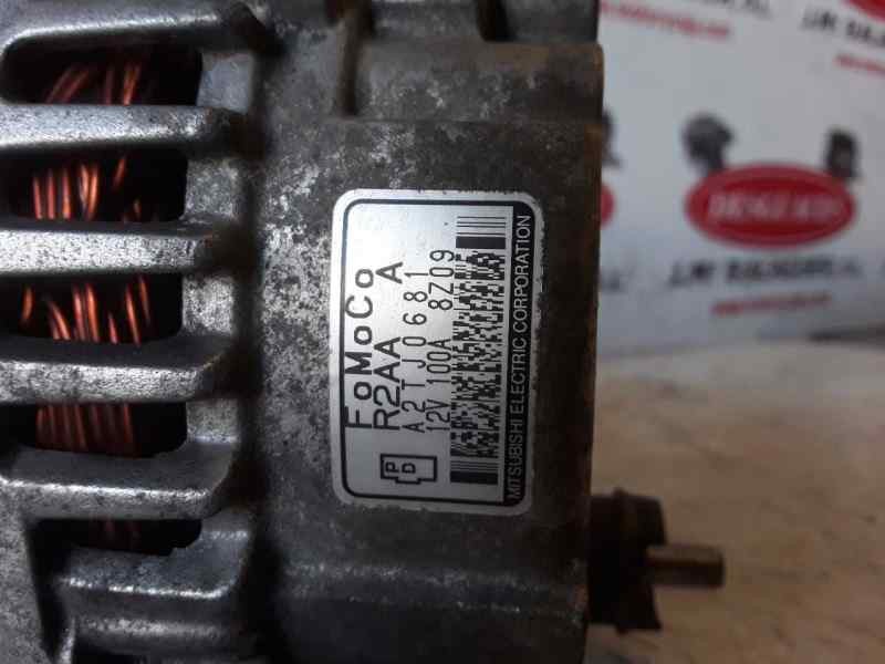 Recambio de alternador para mazda 6 berlina (gh) referencia OEM IAM A2TJ0681  