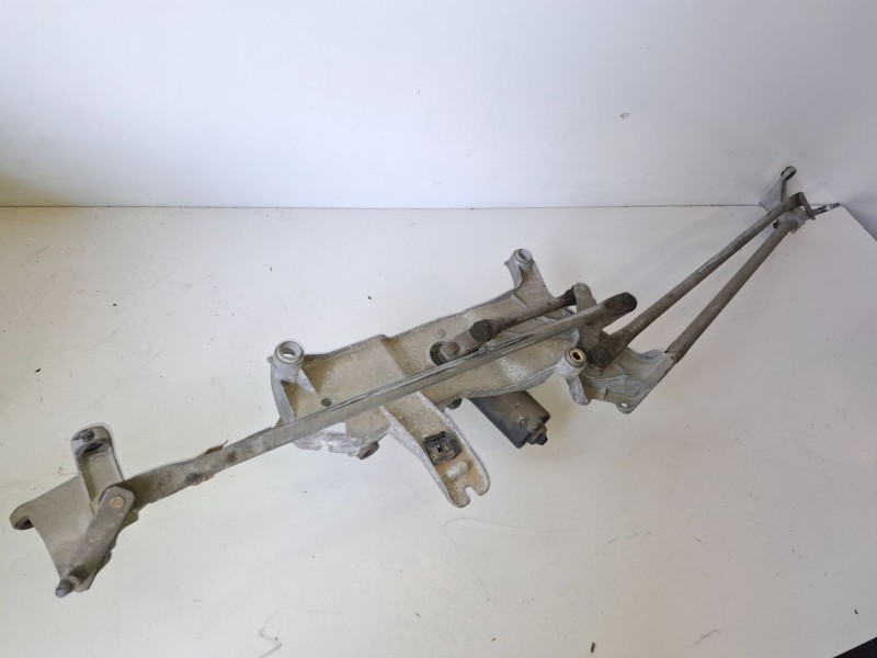 Recambio de motor limpia delantero para citroen c8 4hw referencia OEM IAM   