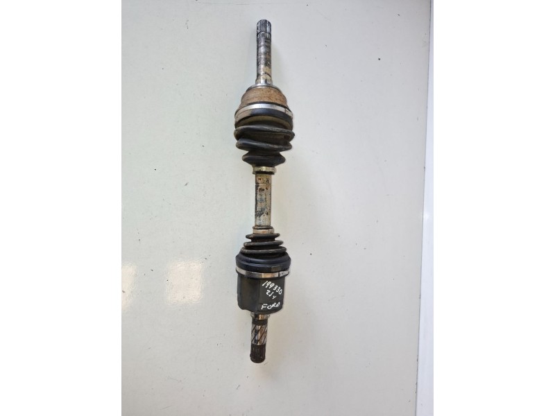 Recambio de transmision delantera izquierda para ford ranger (er) wl referencia OEM IAM   