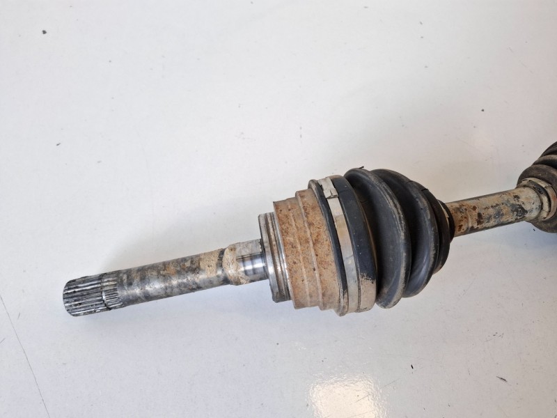Recambio de transmision delantera izquierda para ford ranger (er) wl referencia OEM IAM   