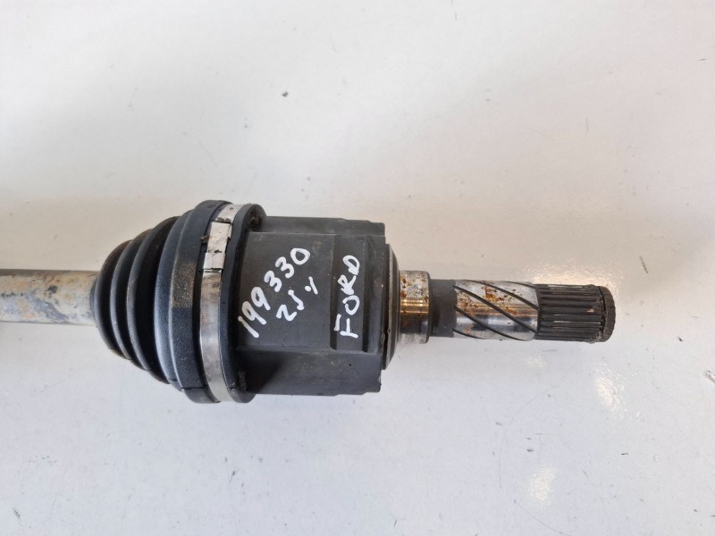 Recambio de transmision delantera izquierda para ford ranger (er) wl referencia OEM IAM   