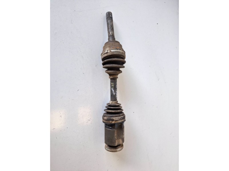 Recambio de transmision delantera derecha para ford ranger (er) wl referencia OEM IAM   