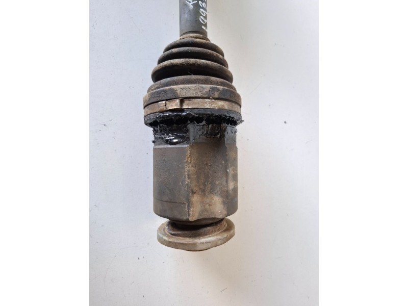 Recambio de transmision delantera derecha para ford ranger (er) wl referencia OEM IAM   