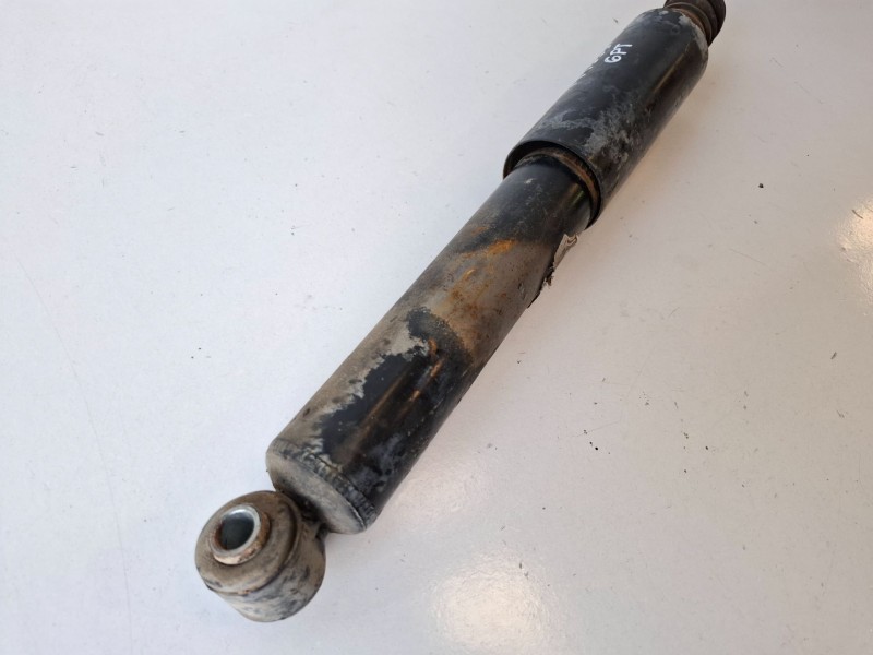 Recambio de amortiguador trasero izquierdo para ford ranger (er) wl referencia OEM IAM 420142JP  