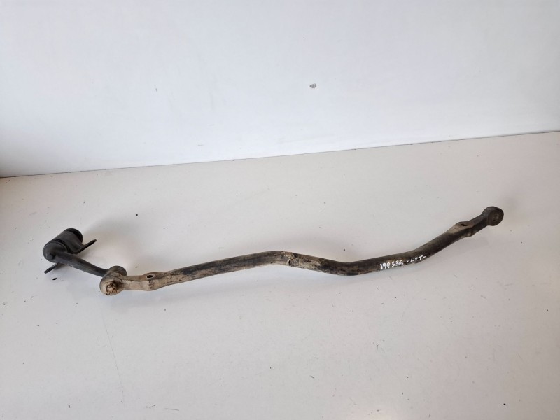 Recambio de barra direccion para ford ranger (er) wl referencia OEM IAM   