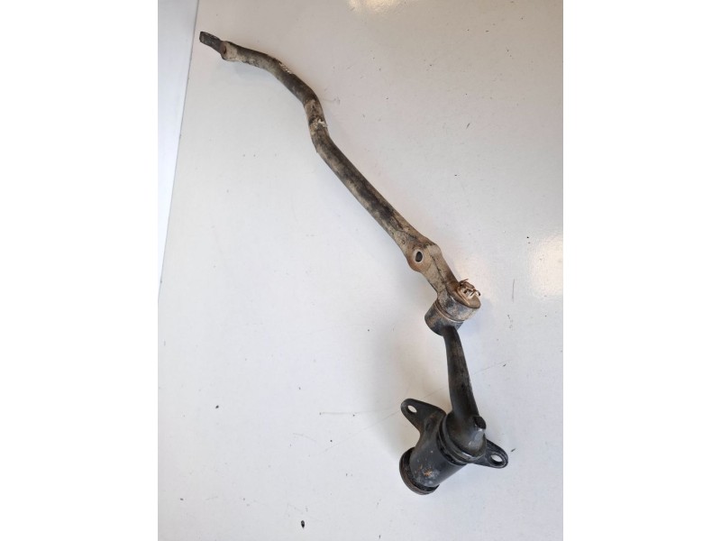 Recambio de barra direccion para ford ranger (er) wl referencia OEM IAM   