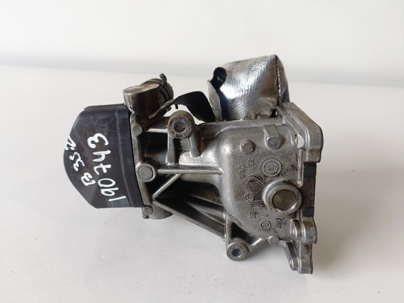 Recambio de valvula egr para seat leon (1p1) cayc referencia OEM IAM 11725504/0280751012  