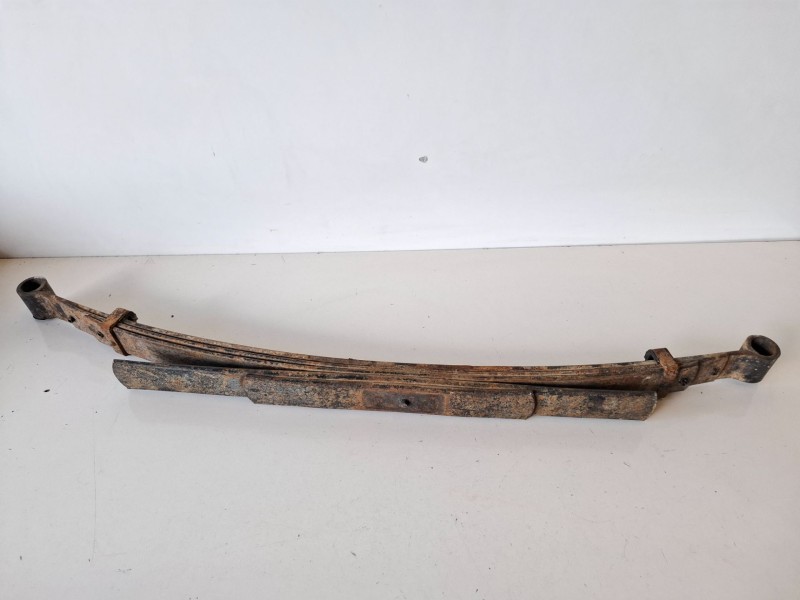 Recambio de ballesta trasera para ford ranger (er) wl referencia OEM IAM   
