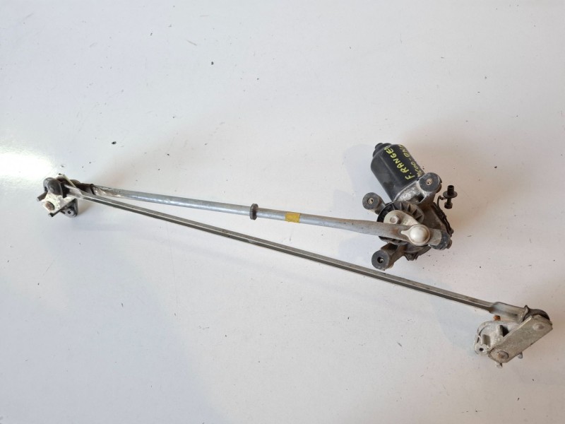 Recambio de motor limpia delantero para ford ranger (er) wl referencia OEM IAM   