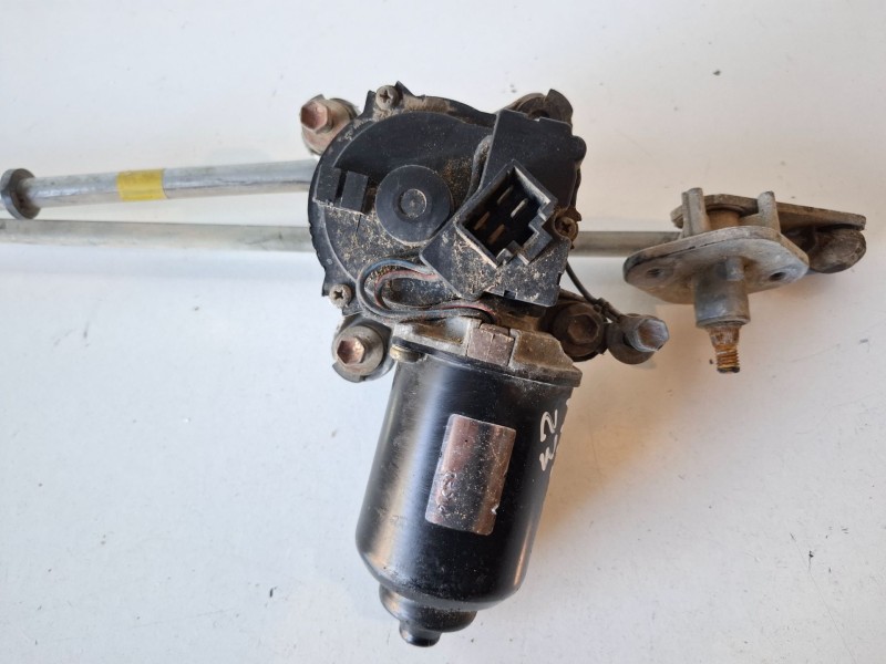 Recambio de motor limpia delantero para ford ranger (er) wl referencia OEM IAM   