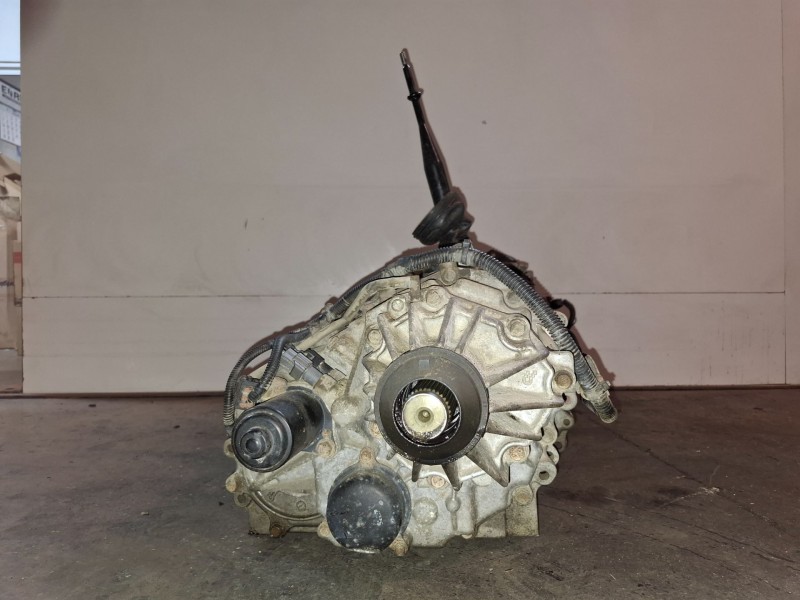 Recambio de caja cambios para nissan pathfinder (r51) yd25 referencia OEM IAM   