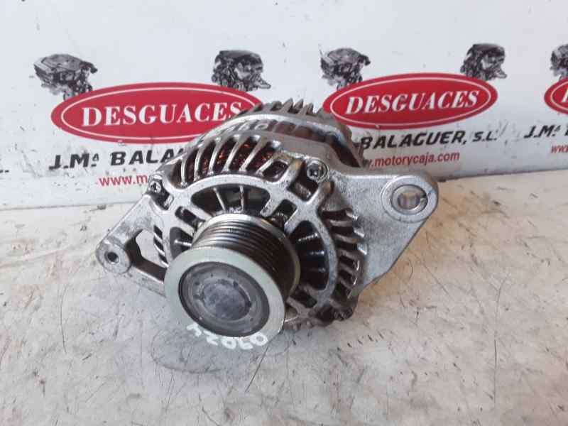 Recambio de alternador para mazda 6 berlina (gh) referencia OEM IAM A2TJ0681  