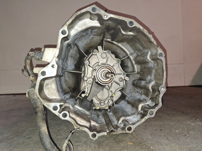 Recambio de caja cambios para nissan pathfinder (r51) yd25 referencia OEM IAM   