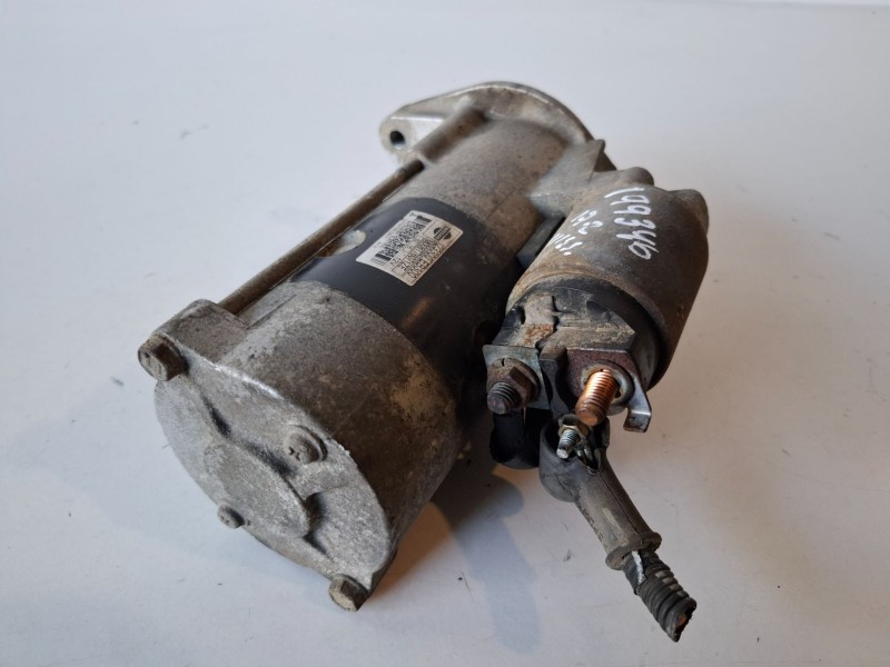 Recambio de motor arranque para nissan pathfinder (r51) yd25 referencia OEM IAM 23300EB300  