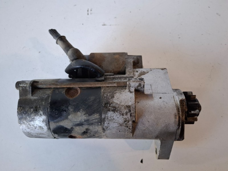 Recambio de motor arranque para nissan pathfinder (r51) yd25 referencia OEM IAM 23300EB300  