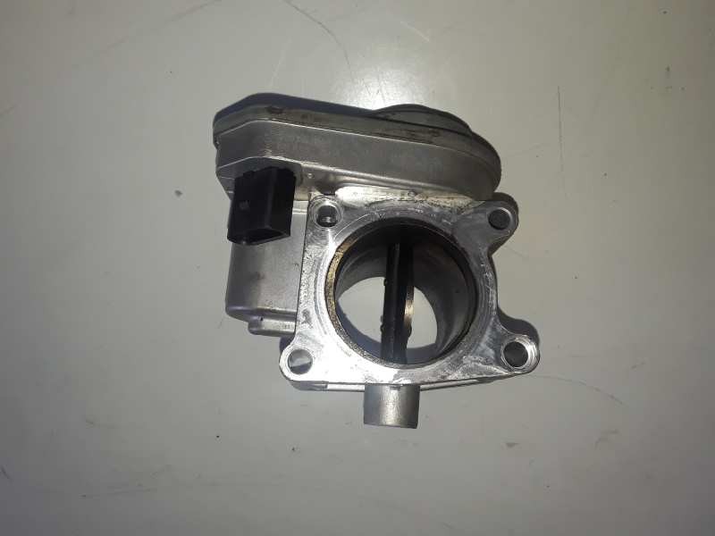 Recambio de caja mariposa para opel astra h berlina z17dth referencia OEM IAM 8981052080  