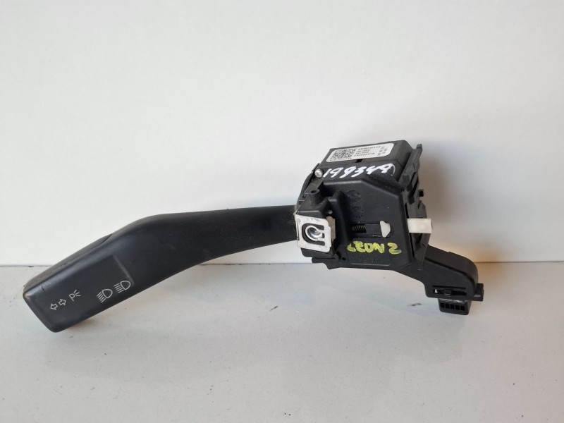 Recambio de mando luces para seat leon (1p1) bxe referencia OEM IAM 1K0953513  