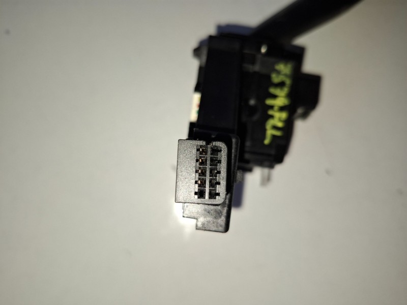 Recambio de mando luces para seat leon (1p1) bxe referencia OEM IAM 1K0953513  