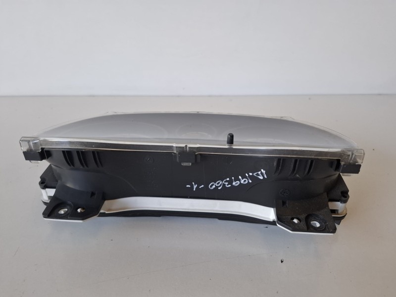 Recambio de cuadro instrumentos para opel corsa d z13dtj referencia OEM IAM P0013312037  