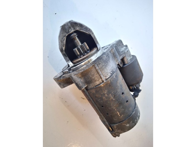 Recambio de motor arranque para mercedes-benz clase c (bm 203) familiar 612962 referencia OEM IAM 0001223005  