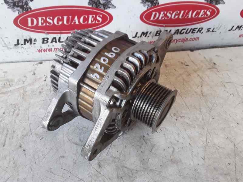 Recambio de alternador para mazda 6 berlina (gh) referencia OEM IAM A2TJ0681  