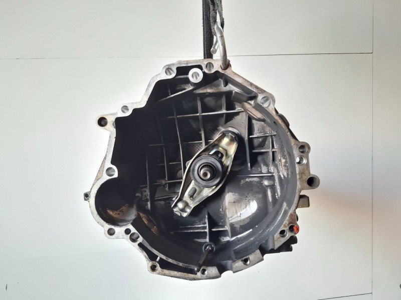 Recambio de caja cambios para audi a4 avant (8e) bre referencia OEM IAM HCF  