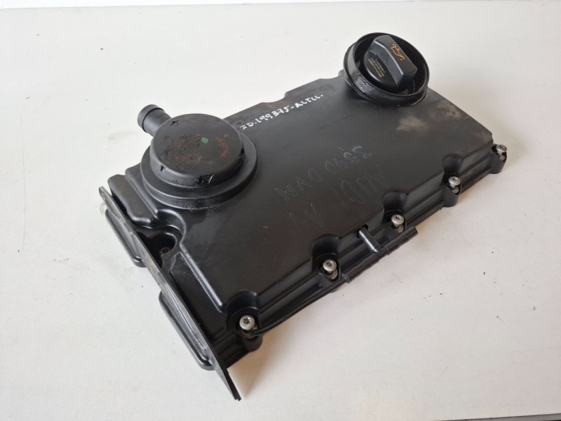 Recambio de tapa balancines para audi a4 avant (8e) bre referencia OEM IAM 03G103475B  