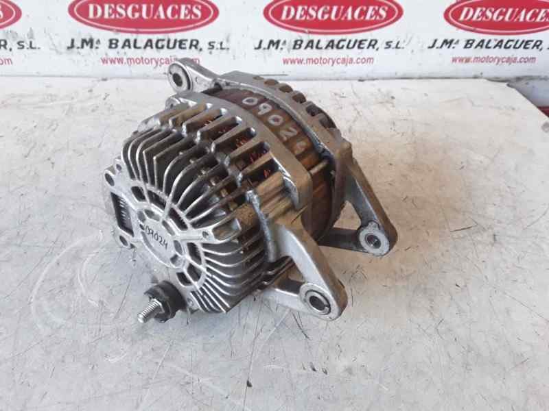 Recambio de alternador para mazda 6 berlina (gh) referencia OEM IAM A2TJ0681  