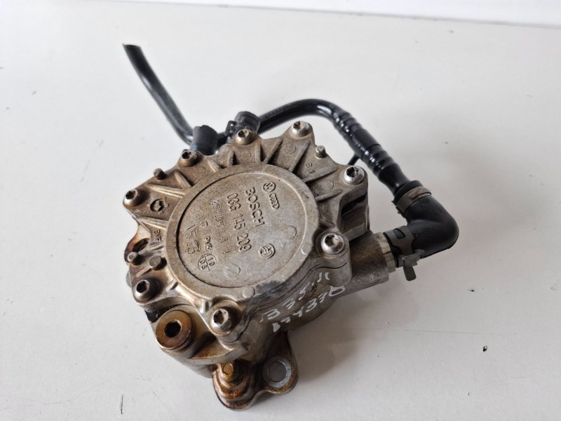 Recambio de depresor freno / bomba vacio para audi a4 avant (8e) bre referencia OEM IAM 03G145209  