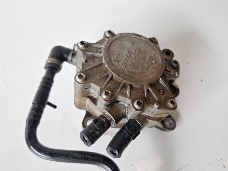 Recambio de depresor freno / bomba vacio para audi a4 avant (8e) bre referencia OEM IAM 03G145209  