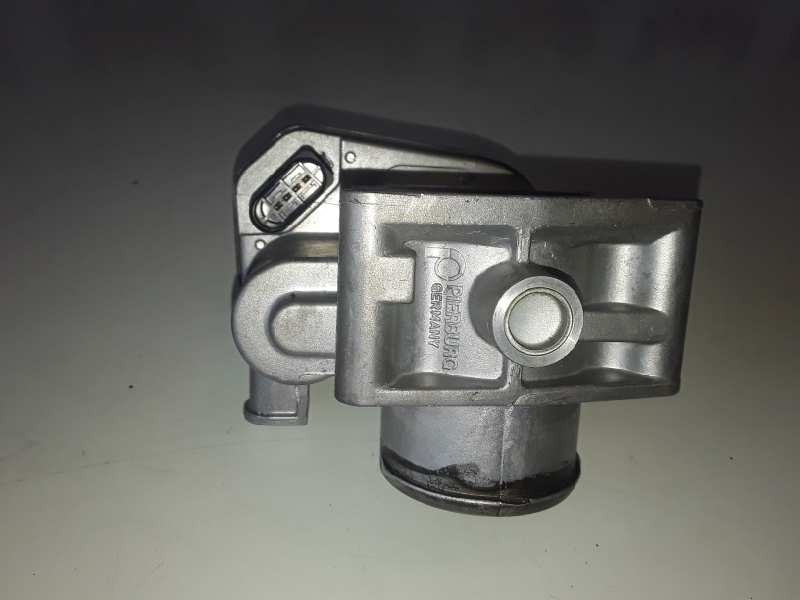 Recambio de caja mariposa para opel astra h berlina z17dth referencia OEM IAM 8981052080  