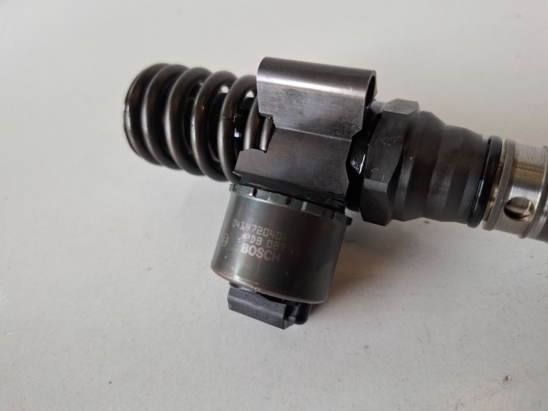 Recambio de inyector para audi a4 avant (8e) bre referencia OEM IAM 03G130073G  