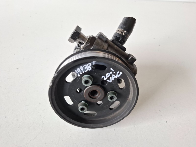 Recambio de bomba direccion para audi a4 avant (8e) bre referencia OEM IAM 8E0145155N  