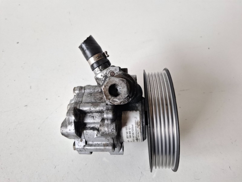 Recambio de bomba direccion para audi a4 avant (8e) bre referencia OEM IAM 8E0145155N  