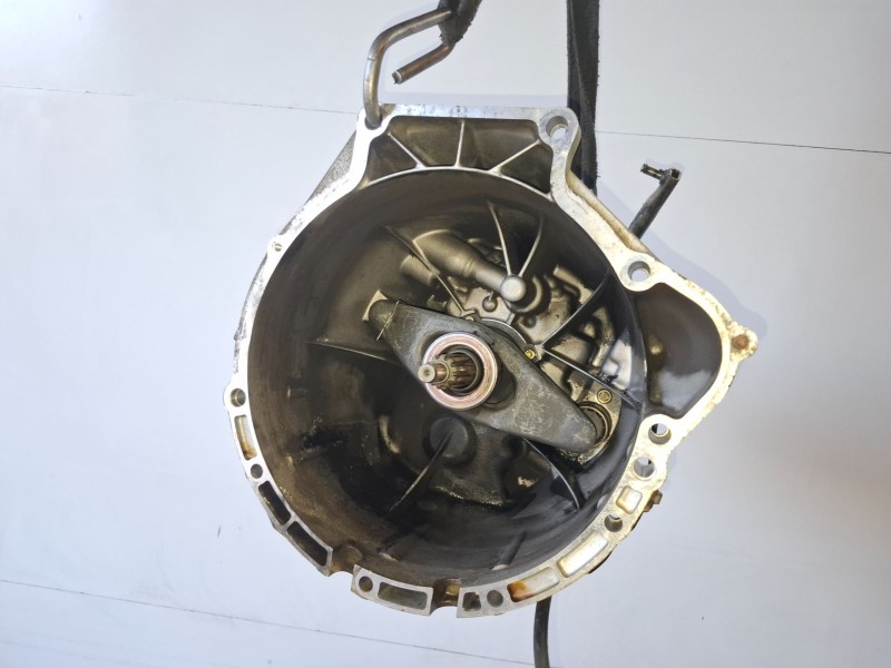 Recambio de caja cambios para bmw serie 3 berlina (e46) 204d1 referencia OEM IAM HCI  