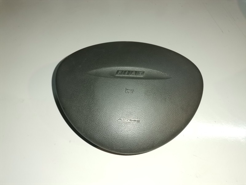 Recambio de airbag delantero izquierdo para fiat ii punto (188) berlina 188a4000 referencia OEM IAM 735278157  