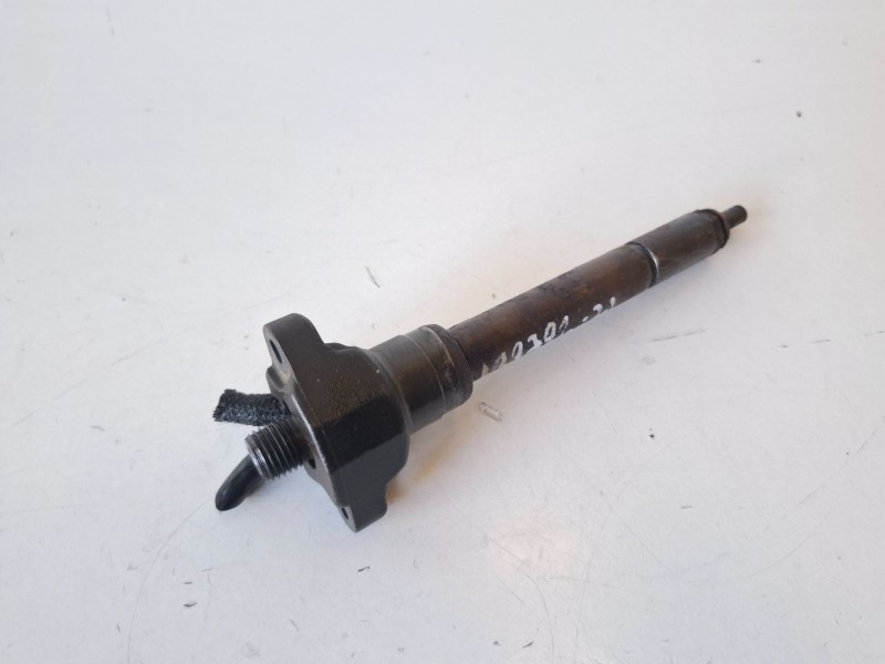 Recambio de inyector para bmw serie 3 berlina (e46) 204d1 referencia OEM IAM 0432191528  