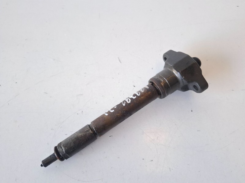 Recambio de inyector para bmw serie 3 berlina (e46) 204d1 referencia OEM IAM 0432191528  