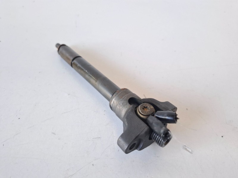 Recambio de inyector para bmw serie 3 berlina (e46) 204d1 referencia OEM IAM 0432191528  