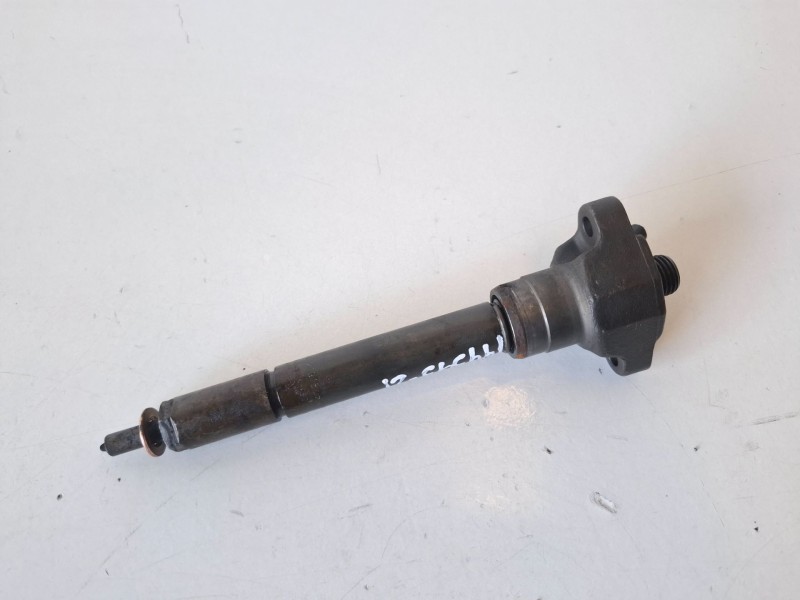 Recambio de inyector para bmw serie 3 berlina (e46) 204d1 referencia OEM IAM 0432191528  